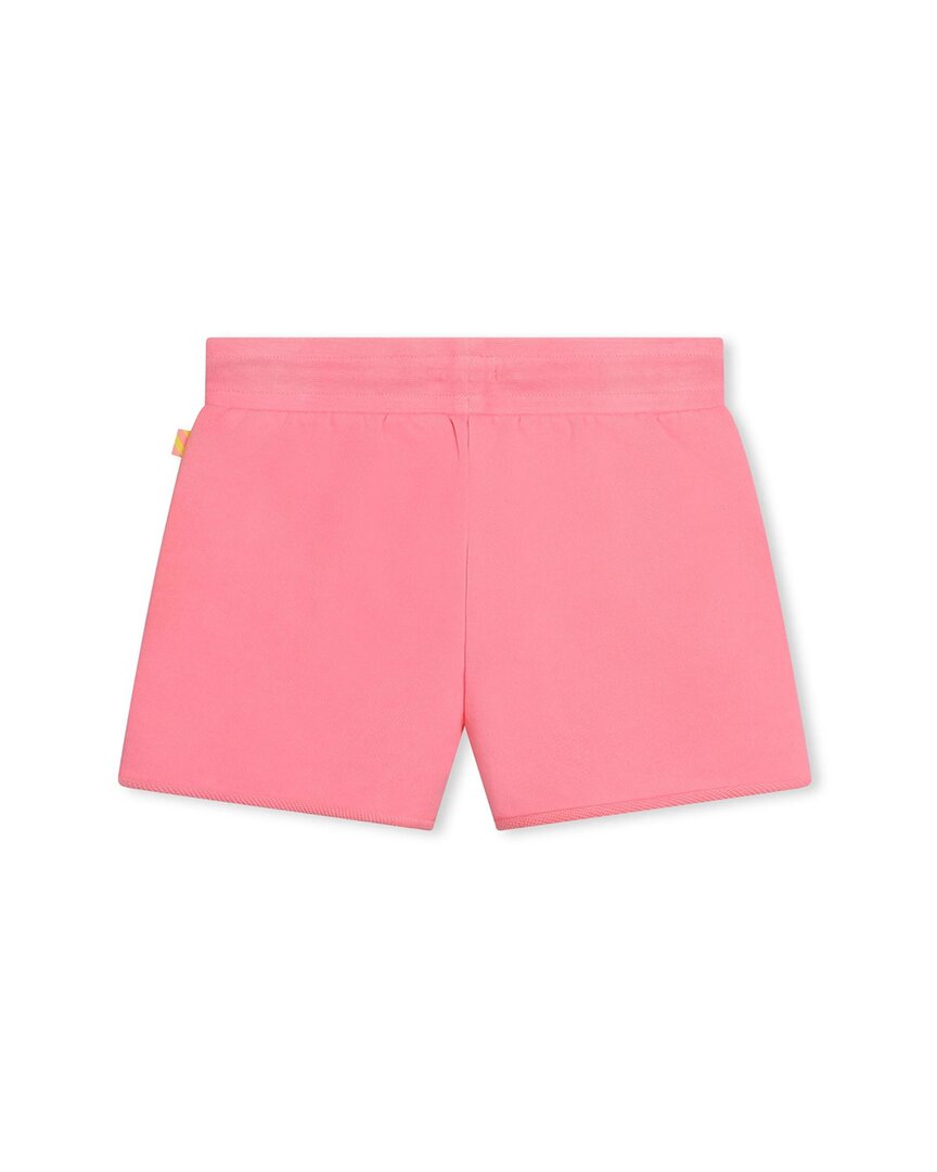 Billieblush Ice Cream Graphic Short