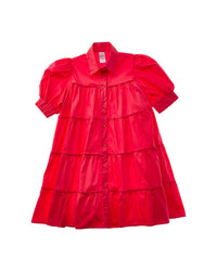 Peixoto Lola Dress