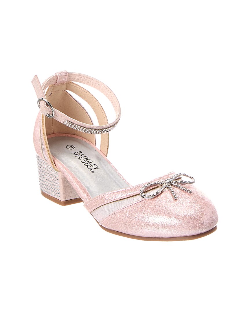 Badgley Mischka Dress Shoe