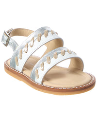 Elephantito Larissa Leather Sandal