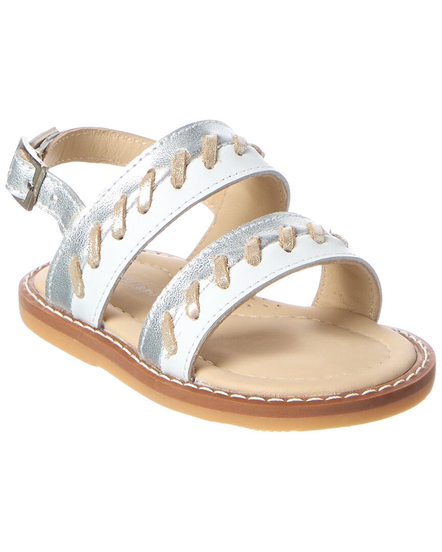 Elephantito Larissa Leather Sandal