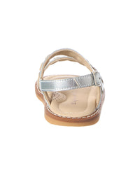 Elephantito Larissa Leather Sandal