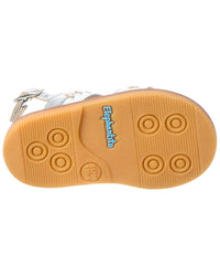 Elephantito Larissa Leather Sandal