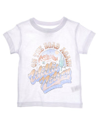 Chaser Willie Nelson On The Road Again T-Shirt