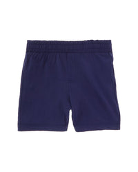 Chaser Welt Pocket Short Blue
