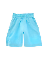 Chaser Noah Short Blue