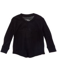 Chaser Thermal Shirttail T-Shirt