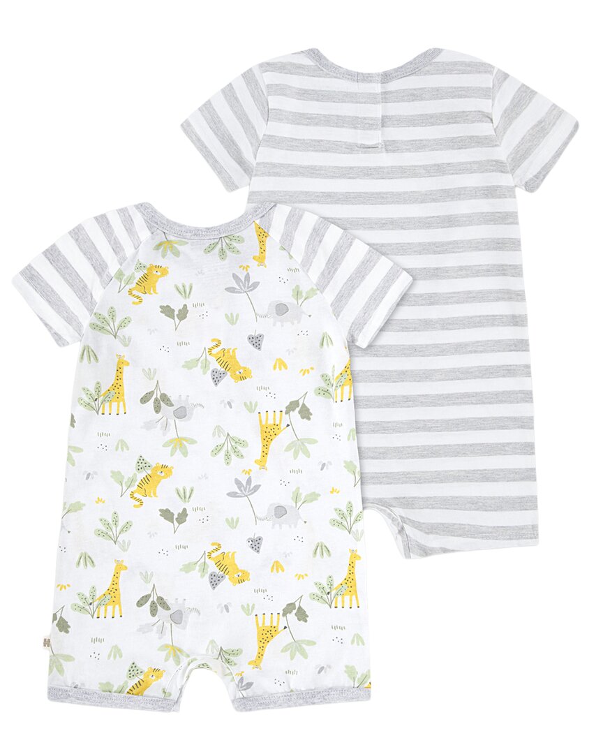 Huggies 2Pc Romper Set