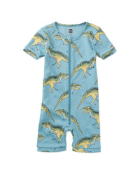 Tea Collection Rockabye Baby Pajama Multi