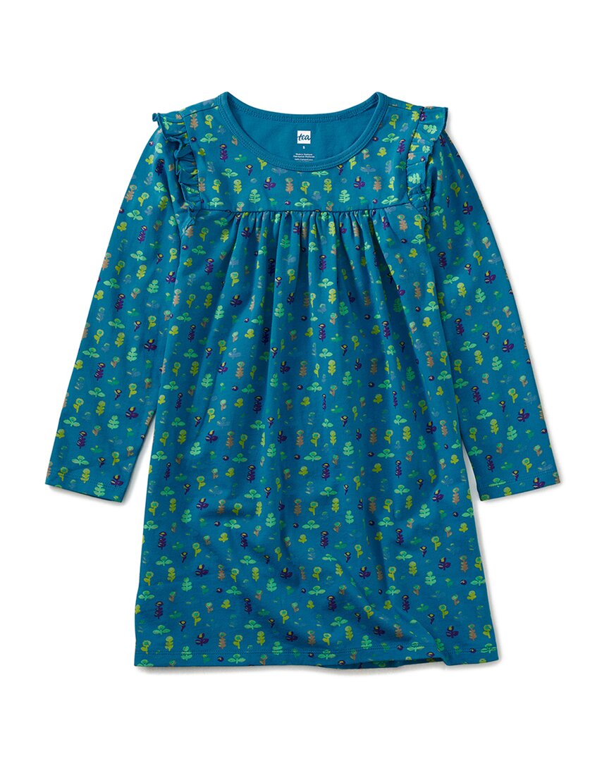 Tea Collection Mighty Mini Dress