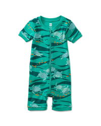 Tea Collection Rockabye Baby Pajama Multi One Size Fits All