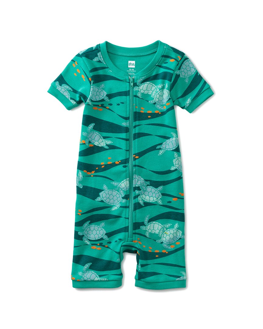 Tea Collection Rockabye Baby Pajama Multi One Size Fits All