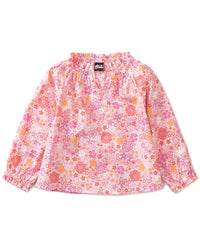 Tea Collection Boho Baby Top