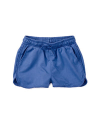 Tea Collection Pom Pom Gym Short