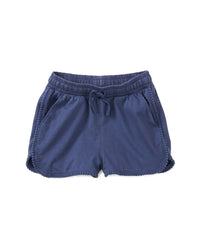 Tea Collection Pom Pom Gym Short