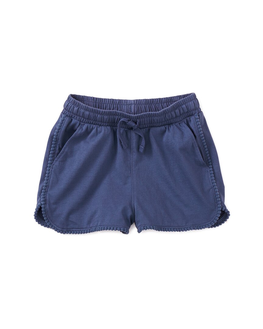 Tea Collection Pom Pom Gym Short