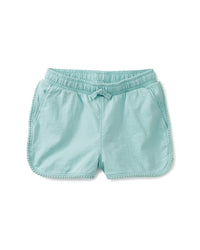 Tea Collection Pom Pom Short