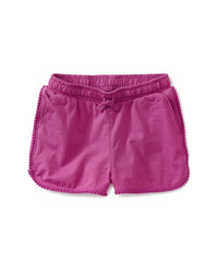 Tea Collection Pom Pom Short