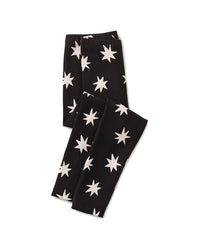 Tea Collection Printed Empire Waist Baby Legging