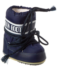 Moon Boot Moon Boot® Mini Icon Nylon Boot