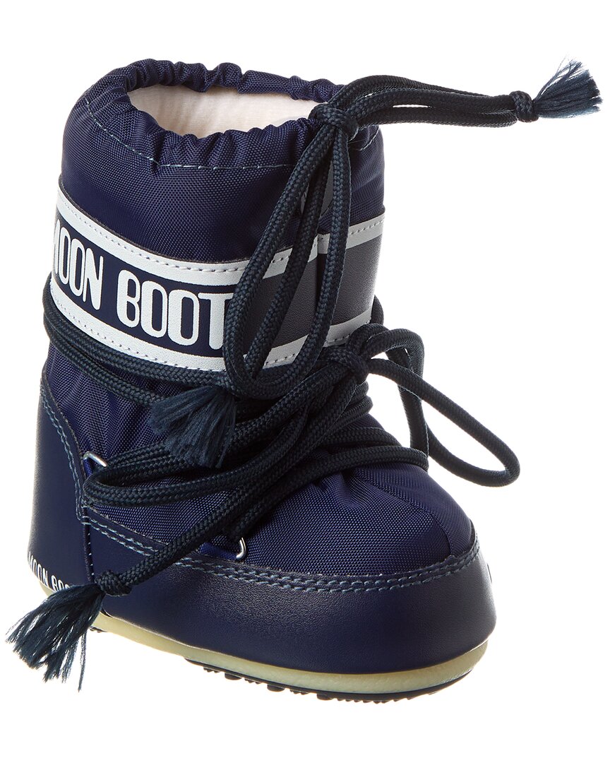 Moon Boot Moon Boot® Mini Icon Nylon Boot