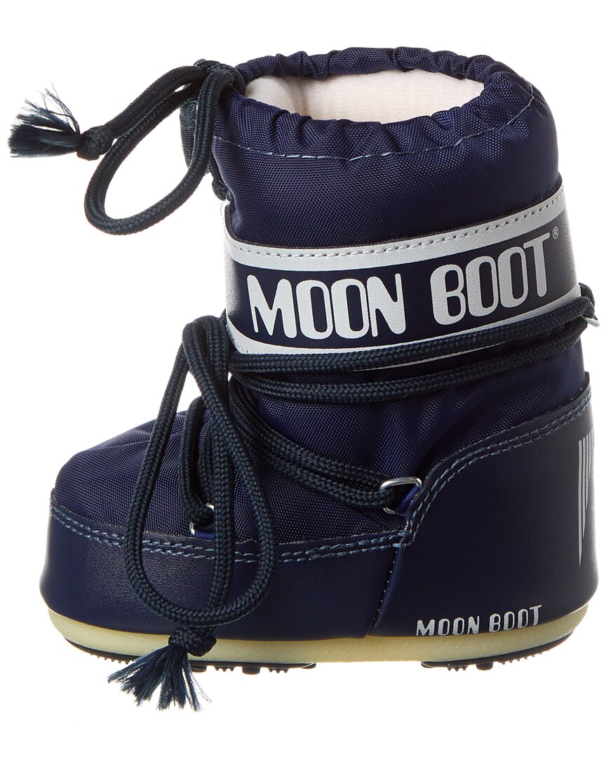 Moon Boot Moon Boot® Mini Icon Nylon Boot