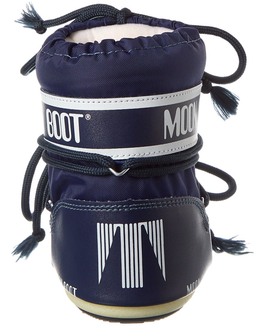 Moon Boot Moon Boot® Mini Icon Nylon Boot