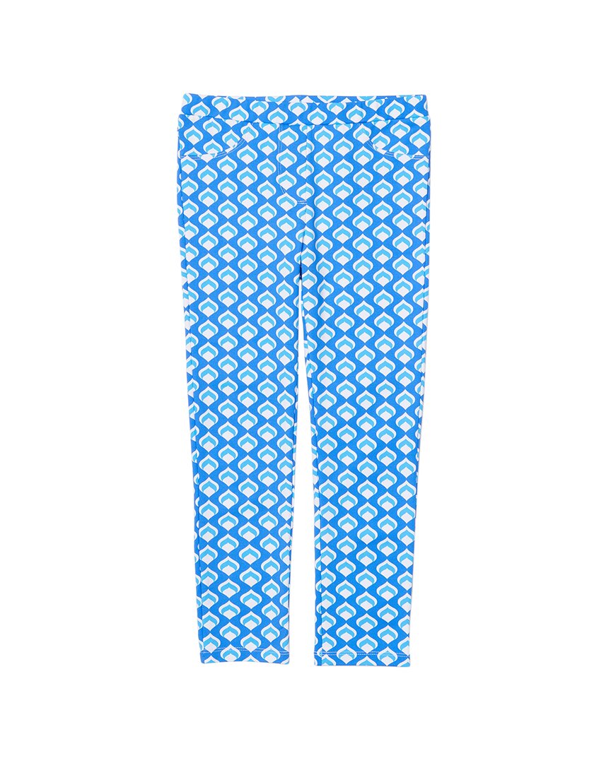 J.Mclaughlin Petal Geo Jojo Pant