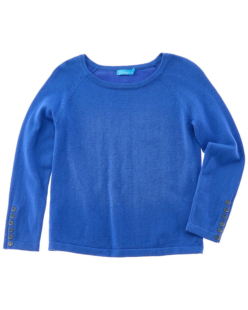 J.Mclaughlin Solid Jamey Top