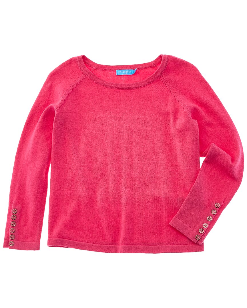 J.Mclaughlin Solid Jamey Top