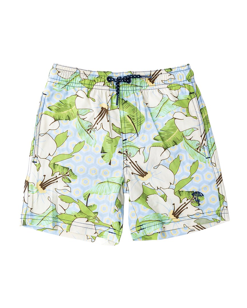 Shade Critters Swim Trunk