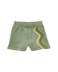 Chaser Chaser Wide Leg Short