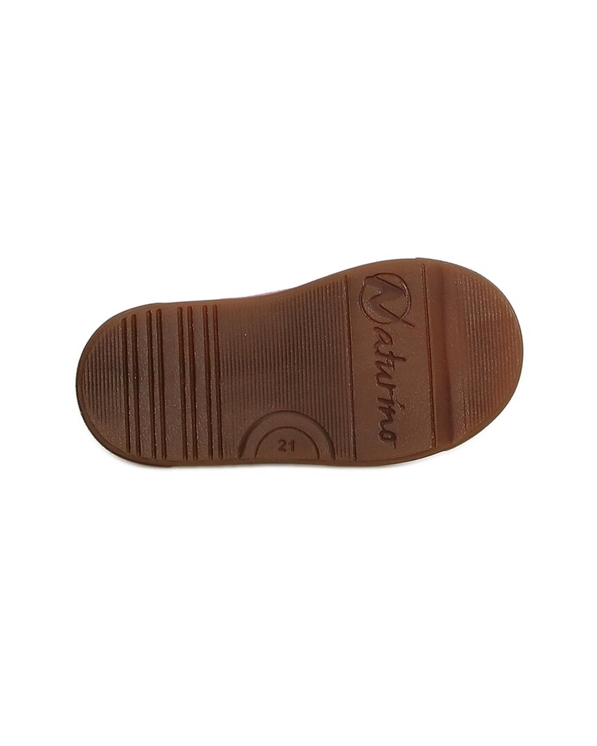 Naturino Eindhoven Suede Sneaker