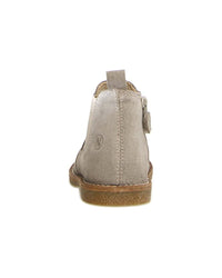 Naturino Arthur Suede Bootie