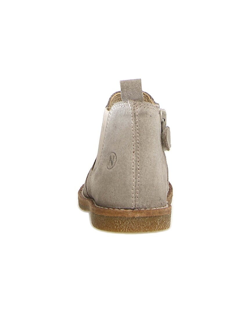 Naturino Arthur Suede Bootie