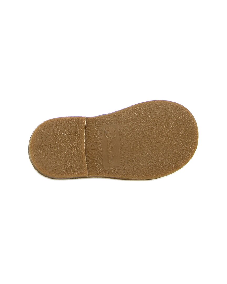 Naturino Arthur Suede Bootie