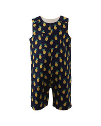Rachel Riley Pineapple Dungaree