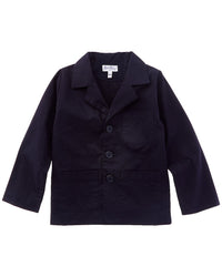 Rachel Riley Twill Blazer Multi