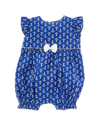 Rachel Riley Anchor Frill Bubble