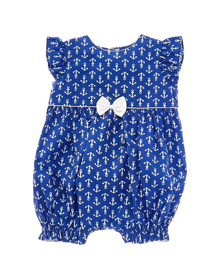 Rachel Riley Anchor Frill Bubble