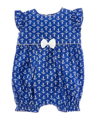 Rachel Riley Anchor Frill Bubble