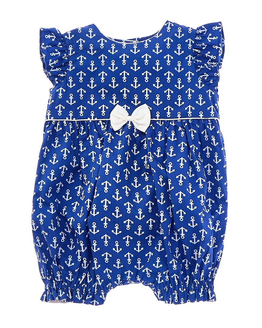 Rachel Riley Anchor Frill Bubble