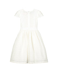 Holly Hastie Sienna Embroidered Dress