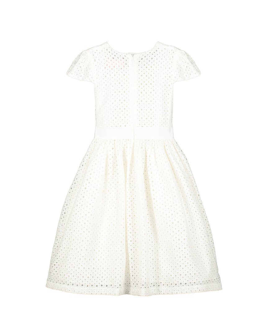 Holly Hastie Sienna Embroidered Dress