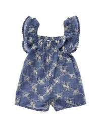Design History Romper