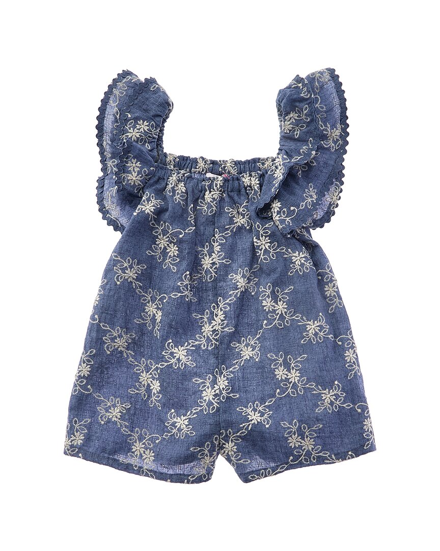 Design History Romper