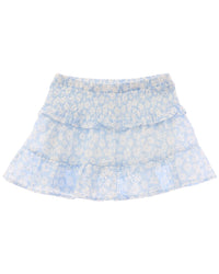 Design History Skort