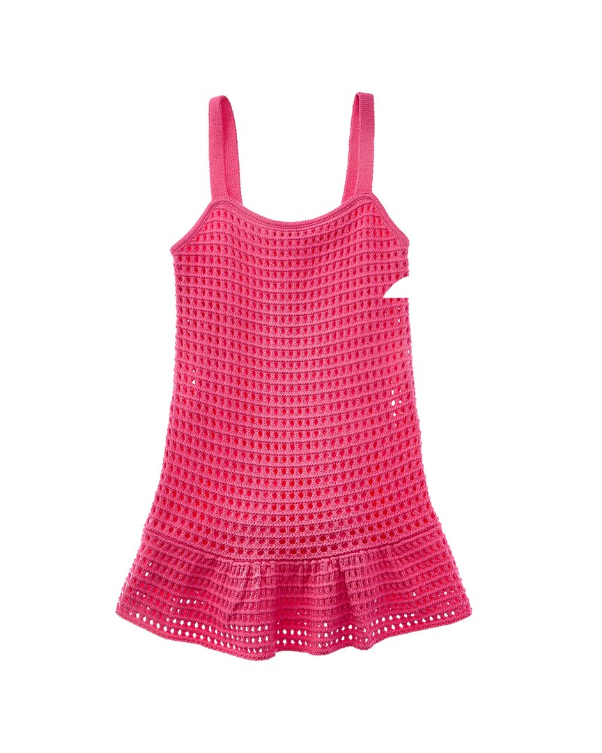 Design History Dress Pink