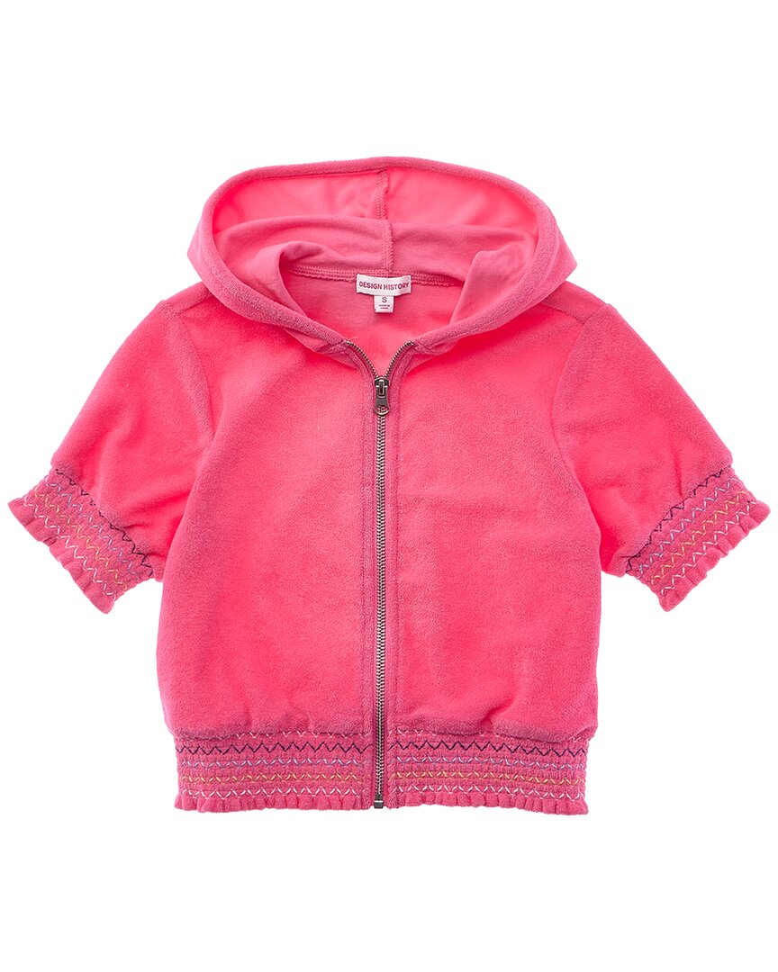 Design History Jacket