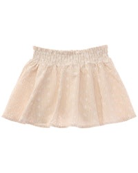 Design History Skort